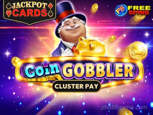 Coin Gobbler