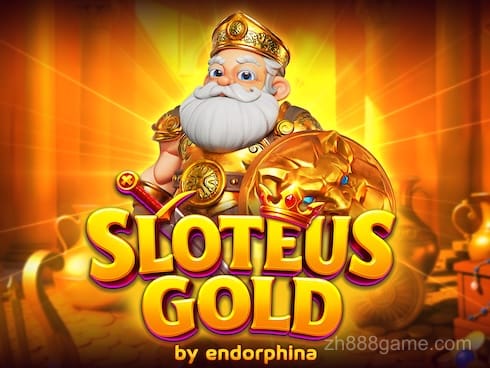 Sloteus Gold